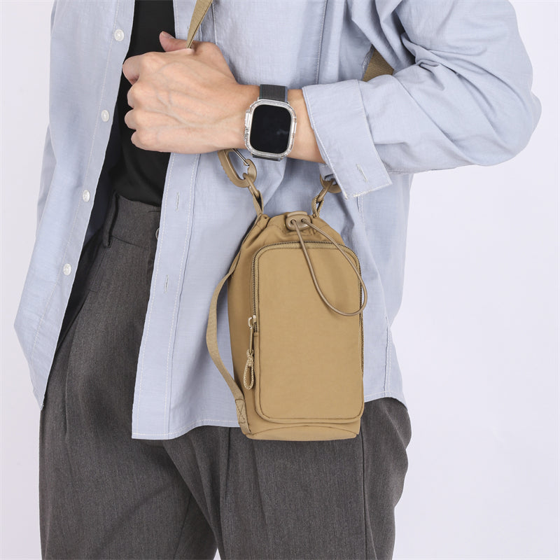 Unisex Crossbody MCB24T31