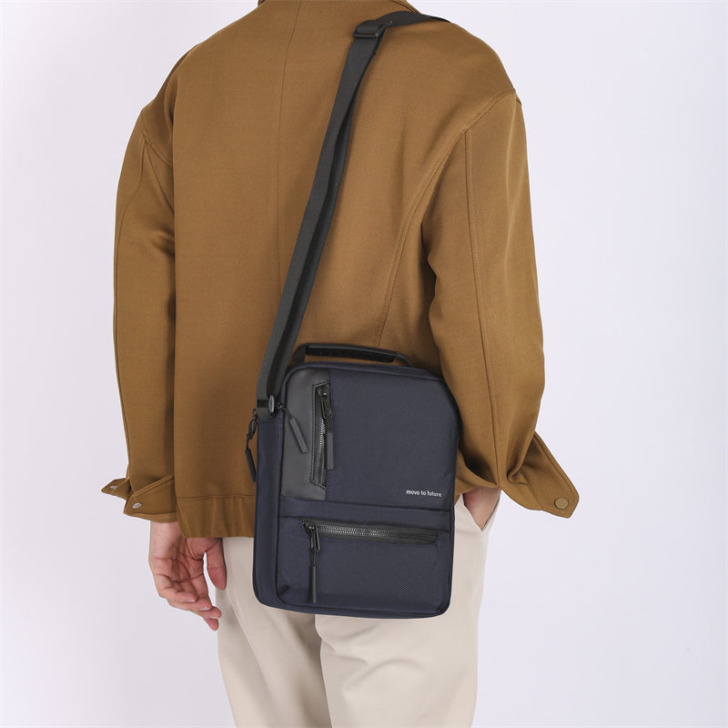 Men's Crossbody MCB24C75