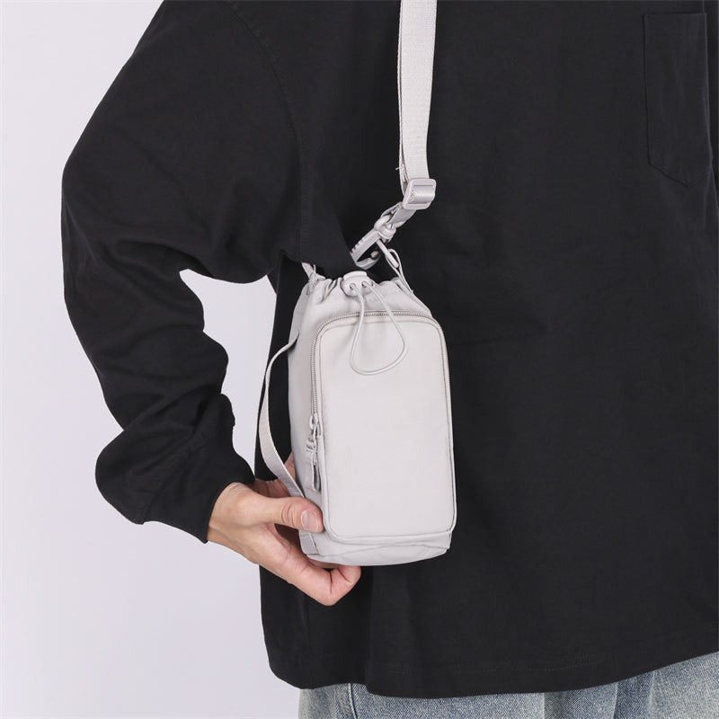 Unisex Crossbody MCB24T31