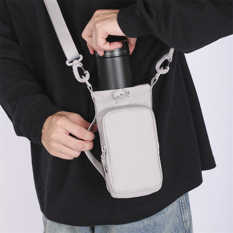 Unisex Crossbody MCB24T31
