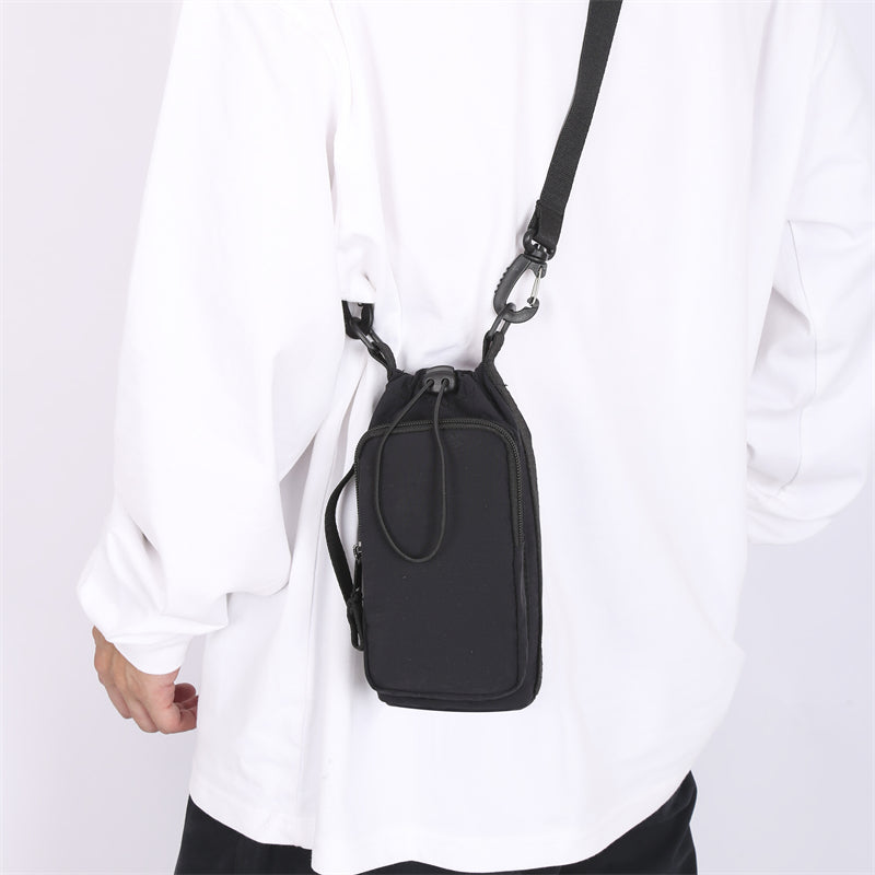 Unisex Crossbody MCB24T31
