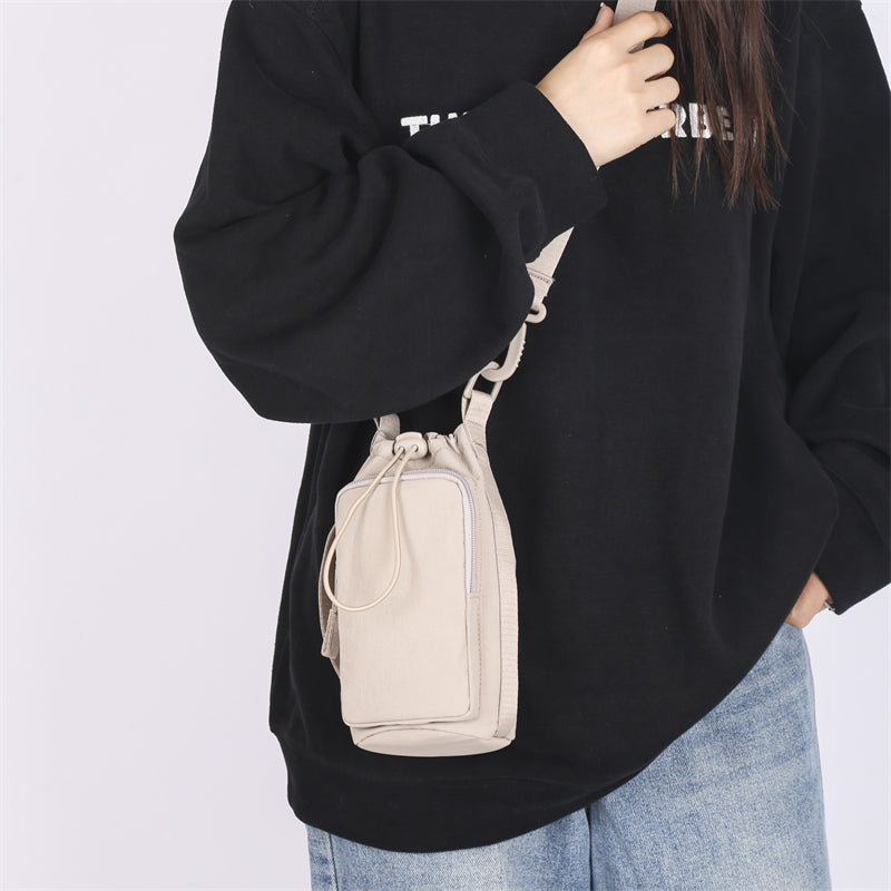 Unisex Crossbody MCB24T31