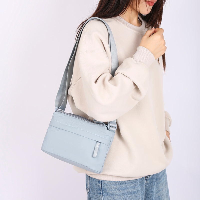 Unisex Crossbody MCB24T24