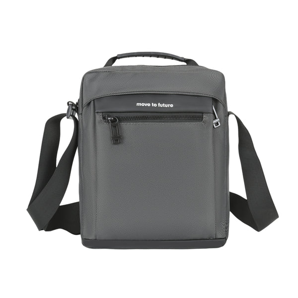 Men's Crossbody MCB24C80 - Vacuum Compression backpacks, Gun Bags, Tactical Bags MOQ From 24pcs | BaystorySupply