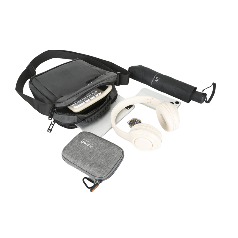 Men's Crossbody MCB24C80