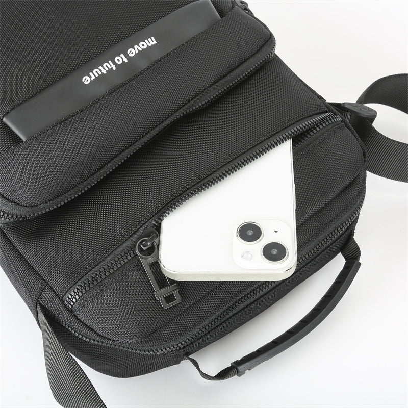 Men's Crossbody MCB24C79