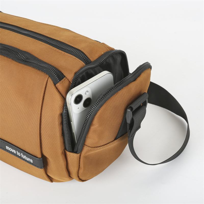 Men's Crossbody MCB24C78