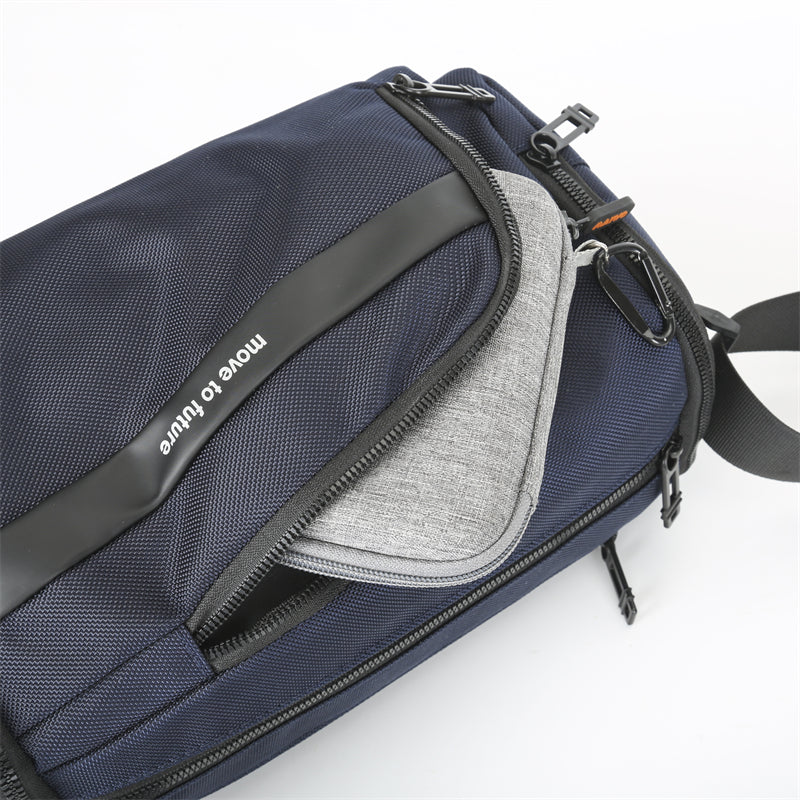 Men's Crossbody MCB24C77