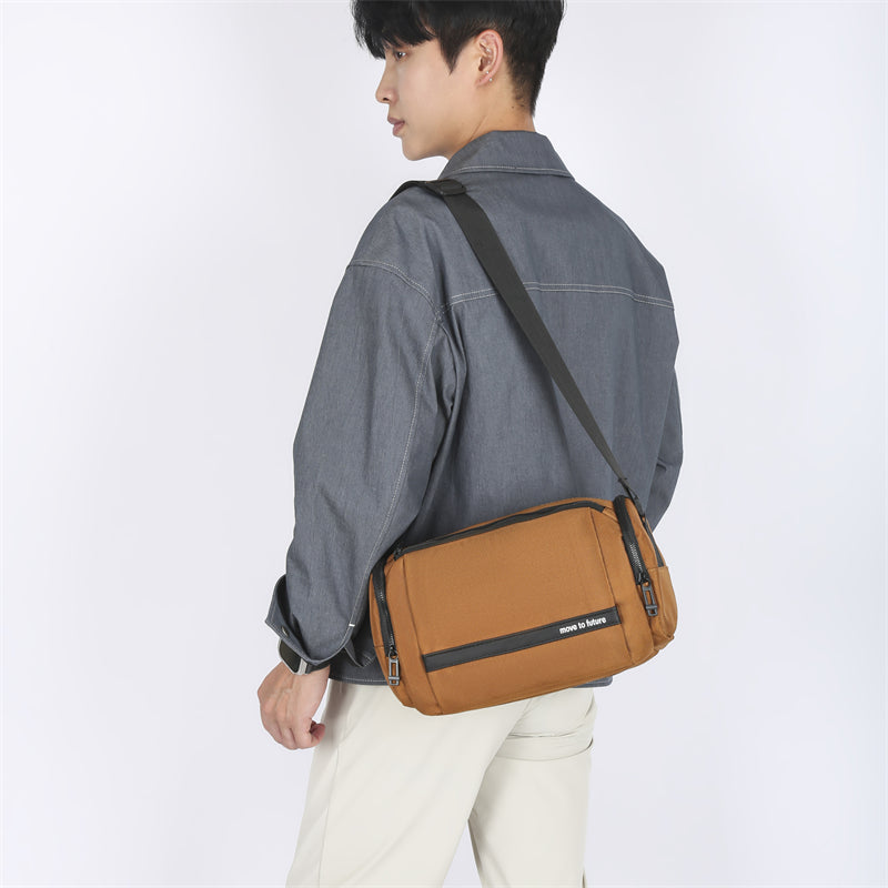 Men's Crossbody MCB24C78