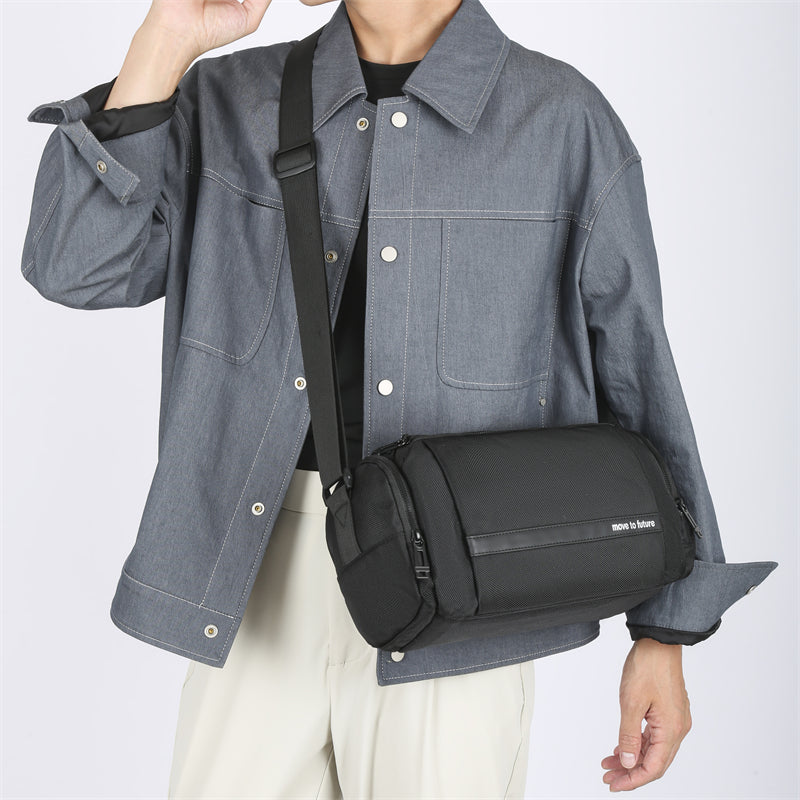 Men's Crossbody MCB24C78