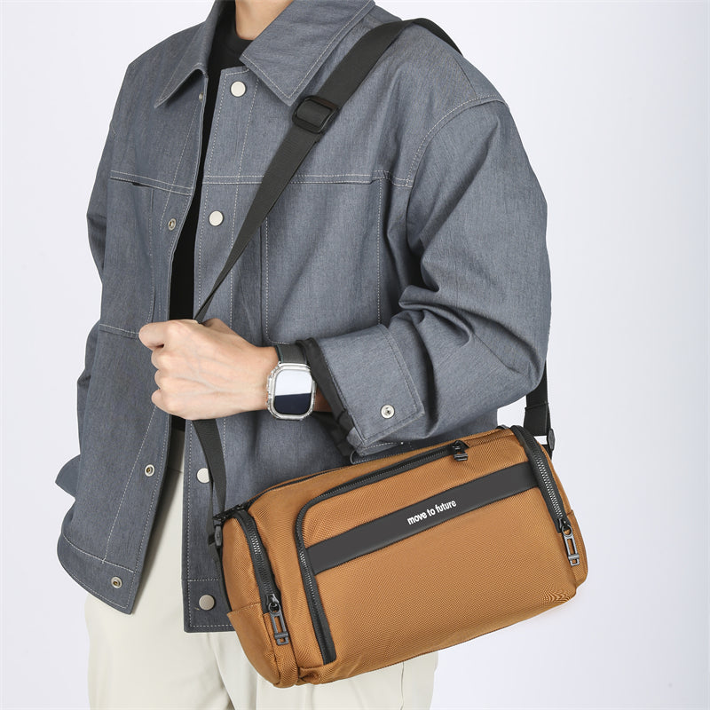 Men's Crossbody MCB24C77