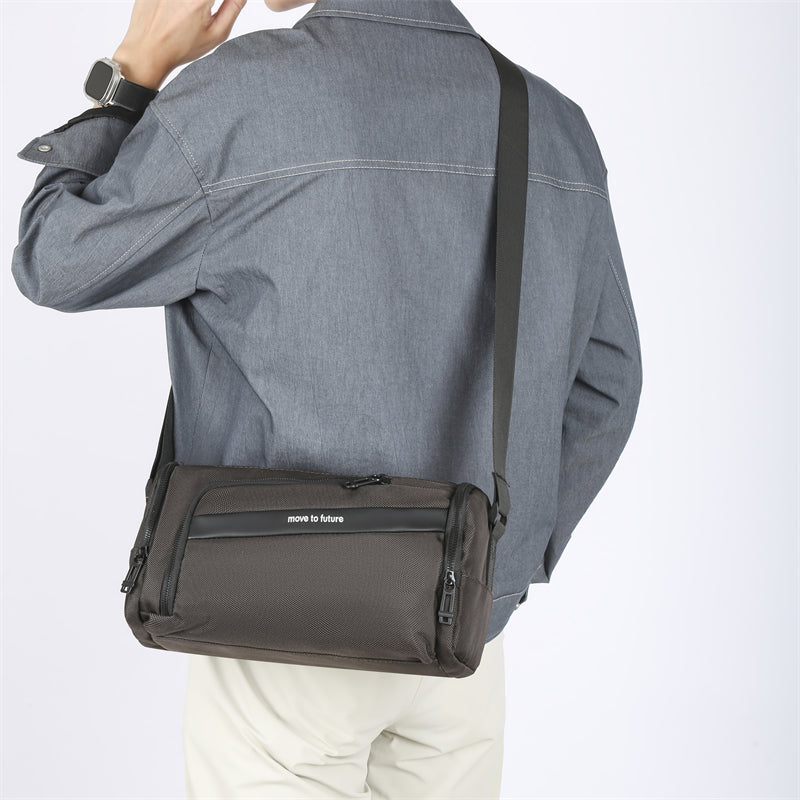 Men's Crossbody MCB24C77