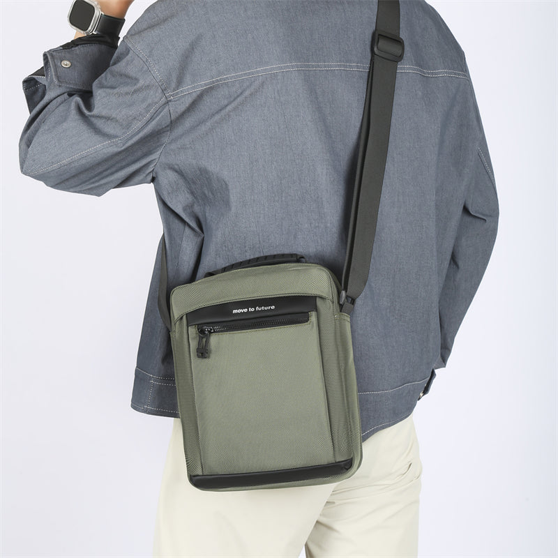 Men's Crossbody MCB24C80