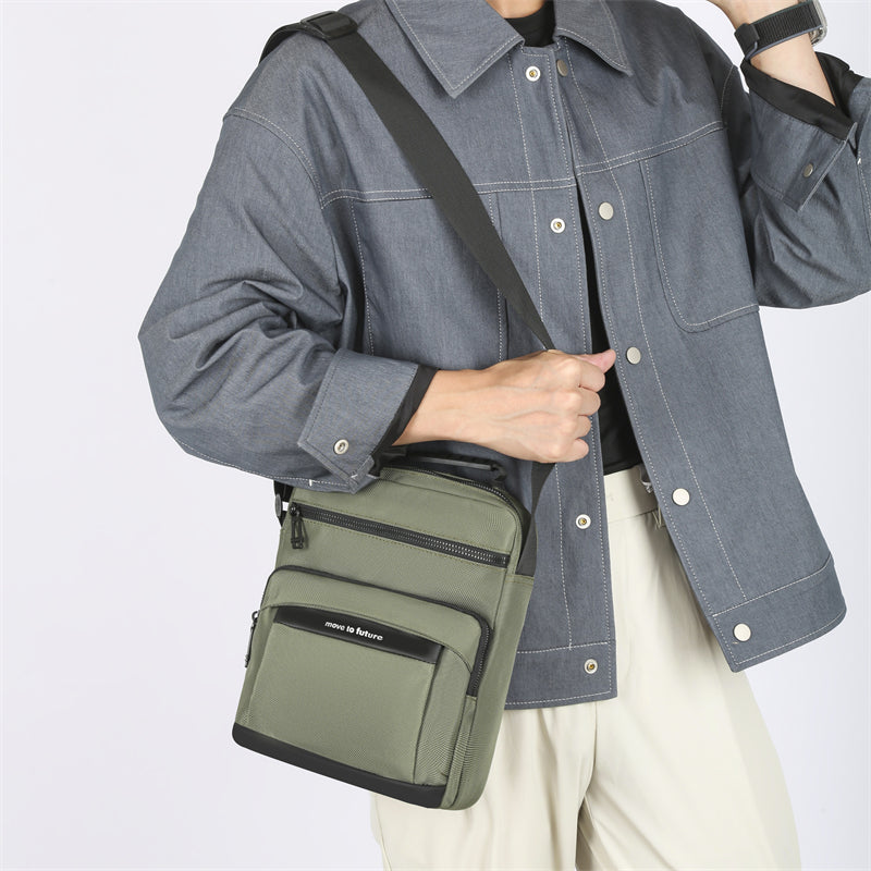 Men's Crossbody MCB24C79