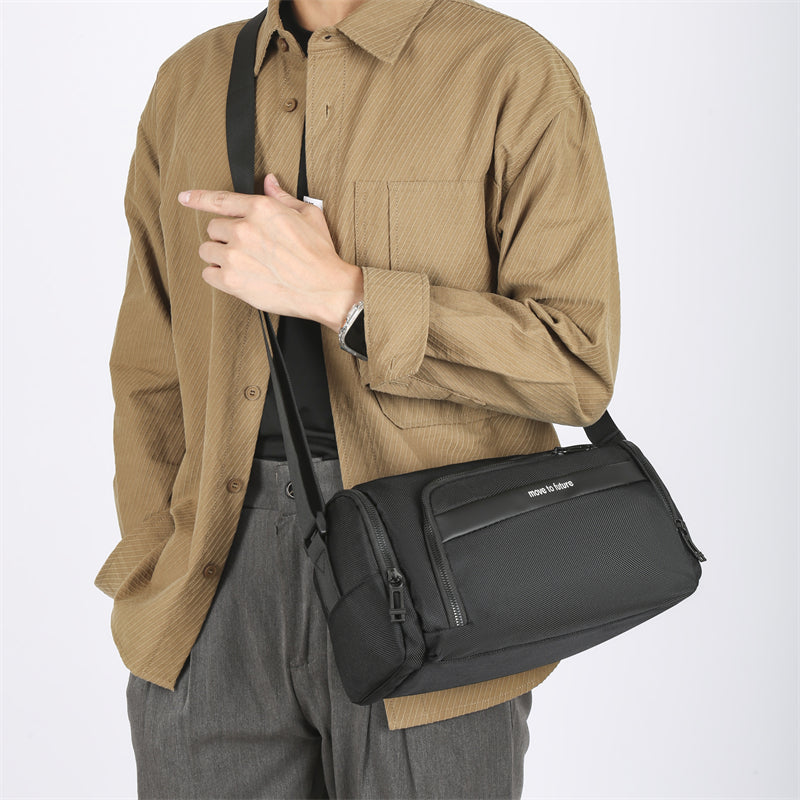 Men's Crossbody MCB24C77