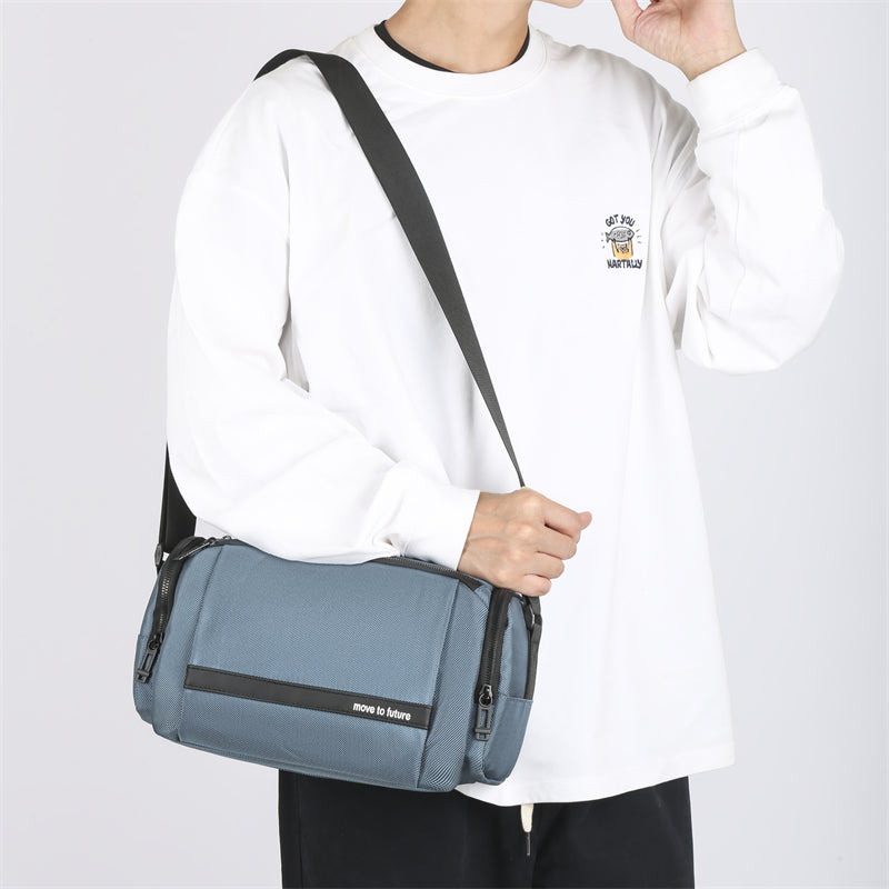 Men's Crossbody MCB24C78