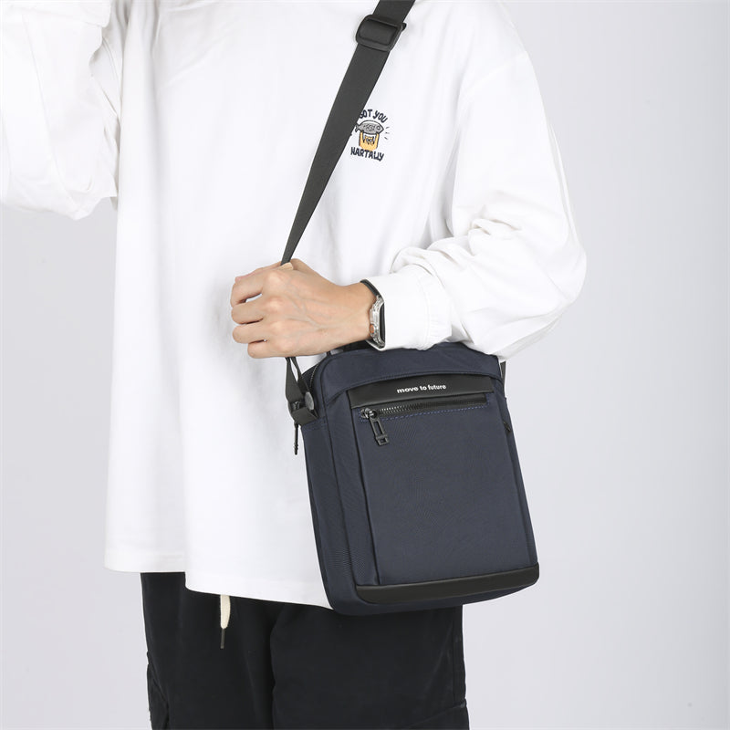 Men's Crossbody MCB24C80