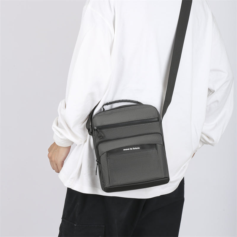Men's Crossbody MCB24C79