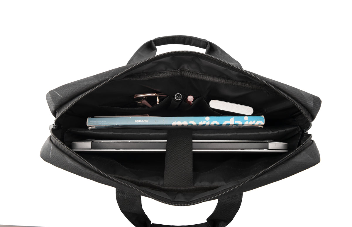 Laptop Bag LB241C11 - Vacuum Compression backpacks, Gun Bags, Tactical Bags MOQ From 24pcs | BaystorySupply