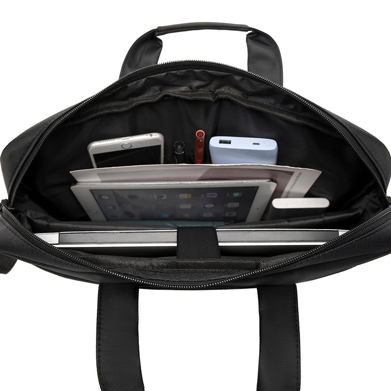 Laptop Bag LB241C09 - Vacuum Compression backpacks, Gun Bags, Tactical Bags MOQ From 24pcs | BaystorySupply