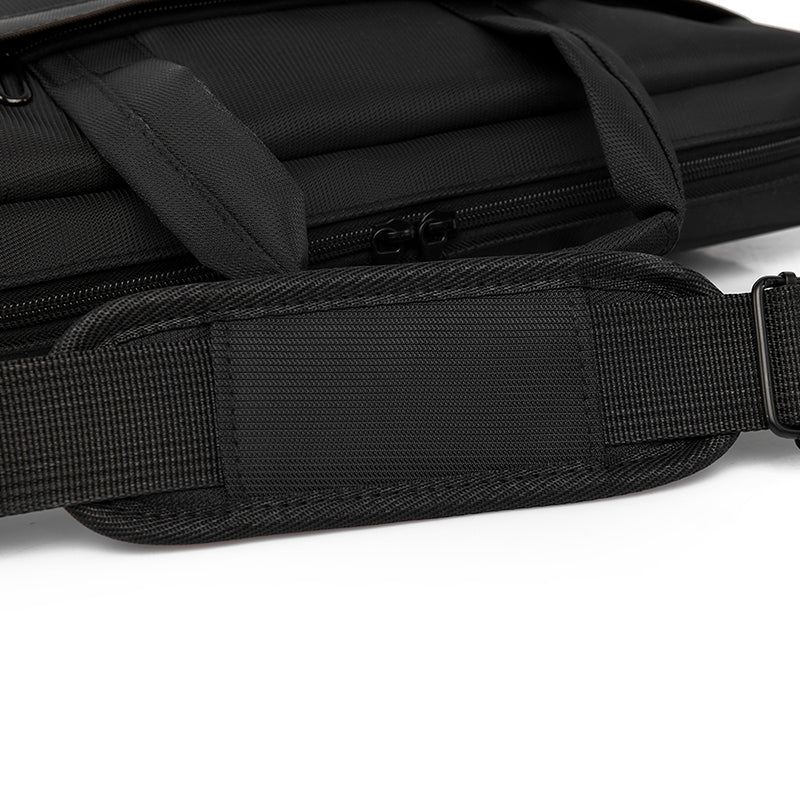 Laptop Bag LB241C08 - Vacuum Compression backpacks, Gun Bags, Tactical Bags MOQ From 24pcs | BaystorySupply