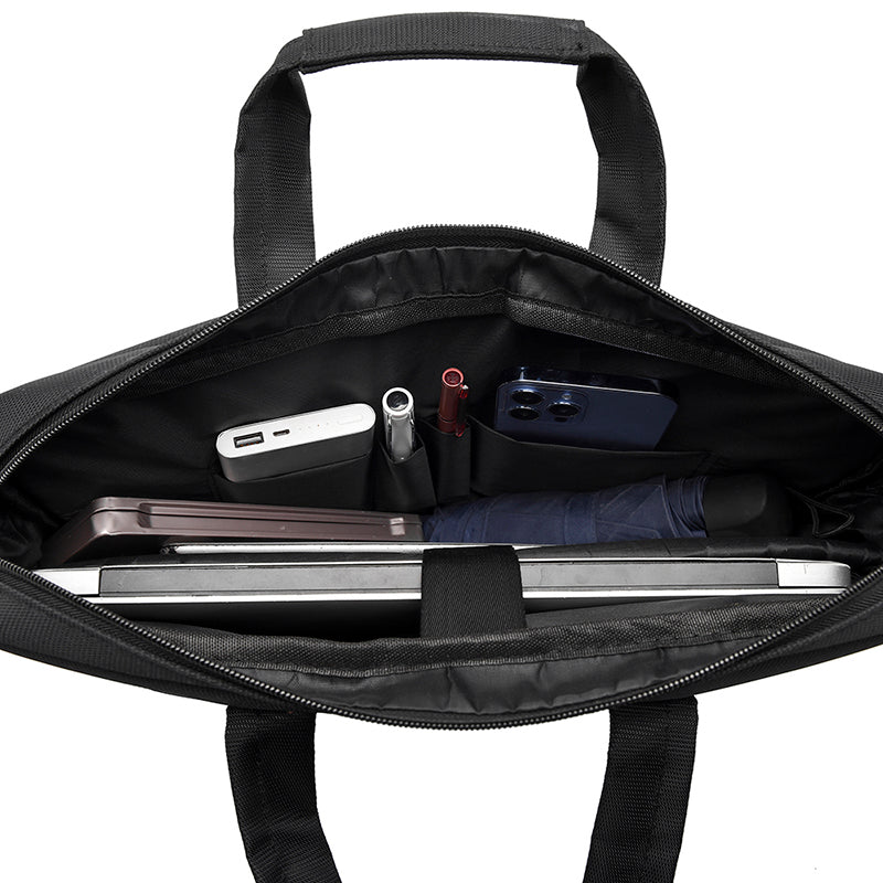 Laptop Bag LB241C08 - Vacuum Compression backpacks, Gun Bags, Tactical Bags MOQ From 24pcs | BaystorySupply