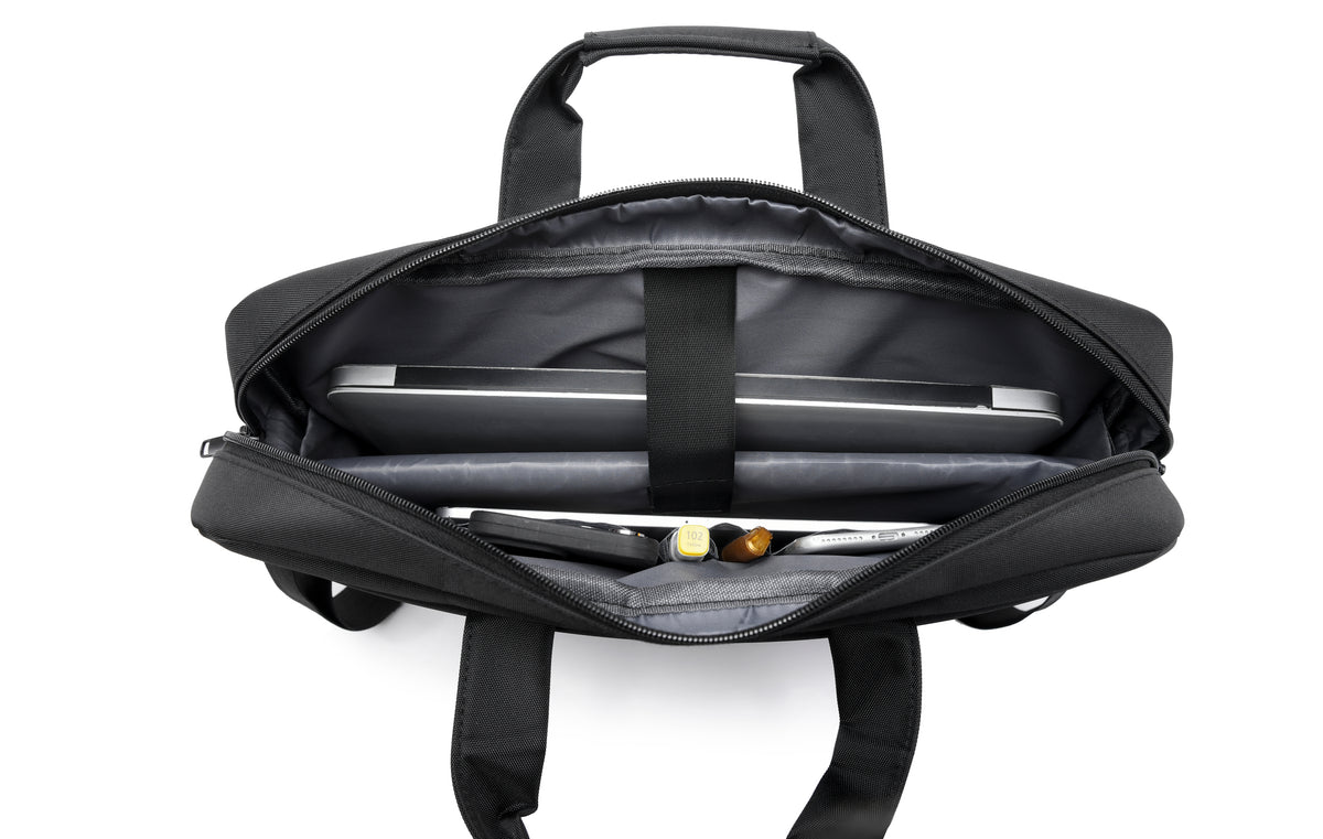 Laptop Bag LB241C13 - Vacuum Compression backpacks, Gun Bags, Tactical Bags MOQ From 24pcs | BaystorySupply