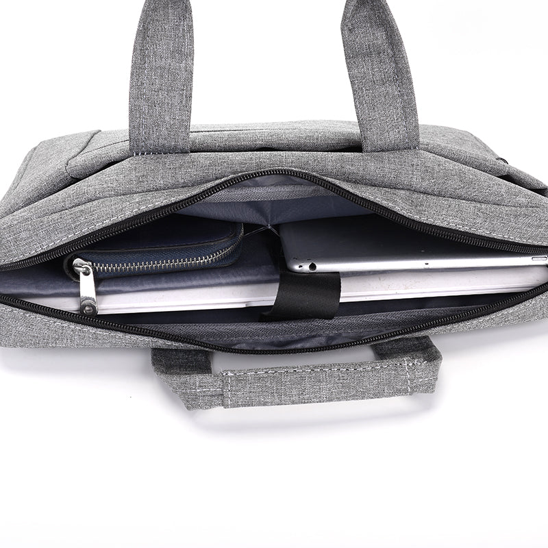 Laptop Bag LB241C03 - Vacuum Compression backpacks, Gun Bags, Tactical Bags MOQ From 24pcs | BaystorySupply