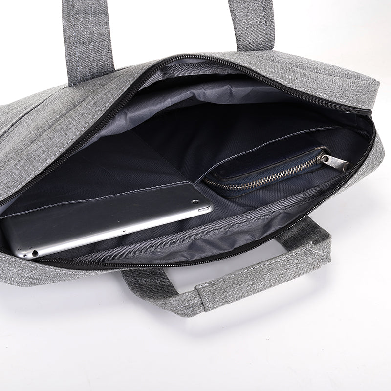 Laptop Bag LB241C03 - Vacuum Compression backpacks, Gun Bags, Tactical Bags MOQ From 24pcs | BaystorySupply