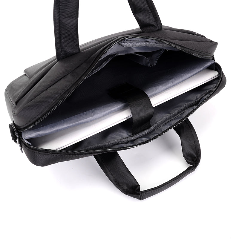 Laptop Bag LB241C04 - Vacuum Compression backpacks, Gun Bags, Tactical Bags MOQ From 24pcs | BaystorySupply