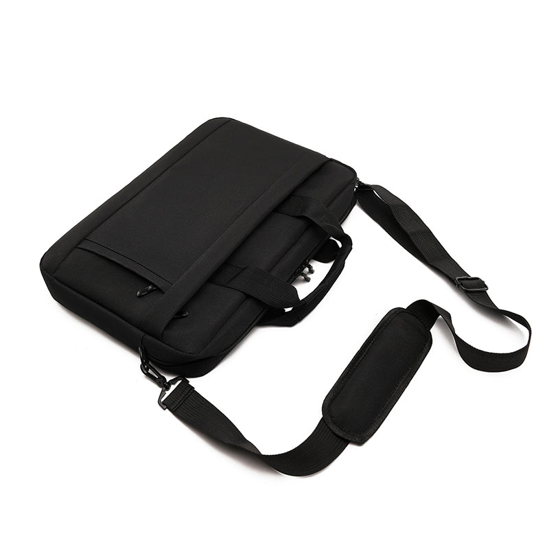 Laptop Bag LB241C02 - Vacuum Compression backpacks, Gun Bags, Tactical Bags MOQ From 24pcs | BaystorySupply