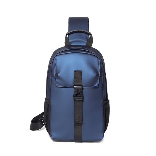 Men's Sling Bag MSB24W51 - Baystory