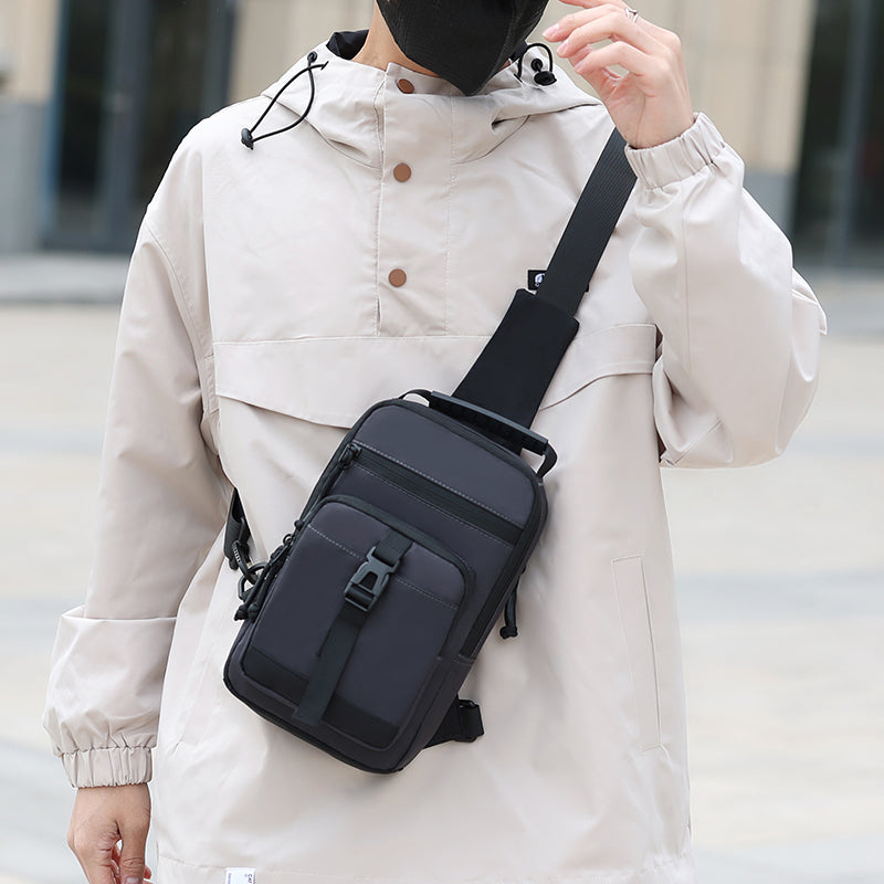 Men’s Sling Bag MSB24S207