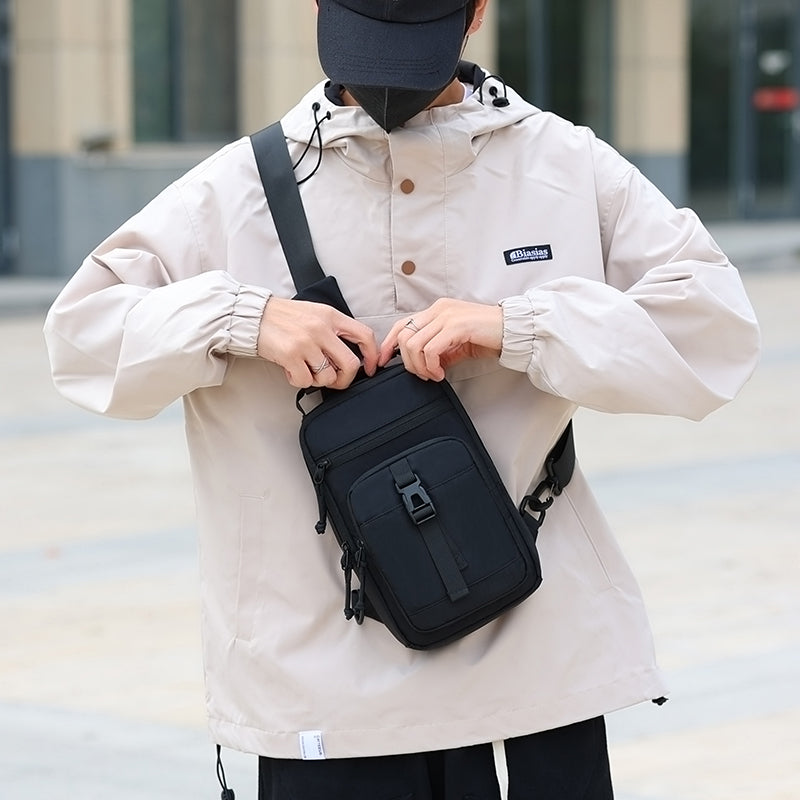 Men’s Sling Bag MSB24S207