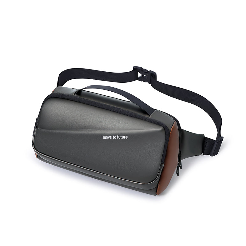 Men's Belt Bag MBB24W61