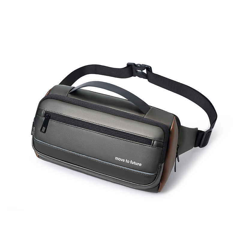 Men's Belt Bag MBB24W59