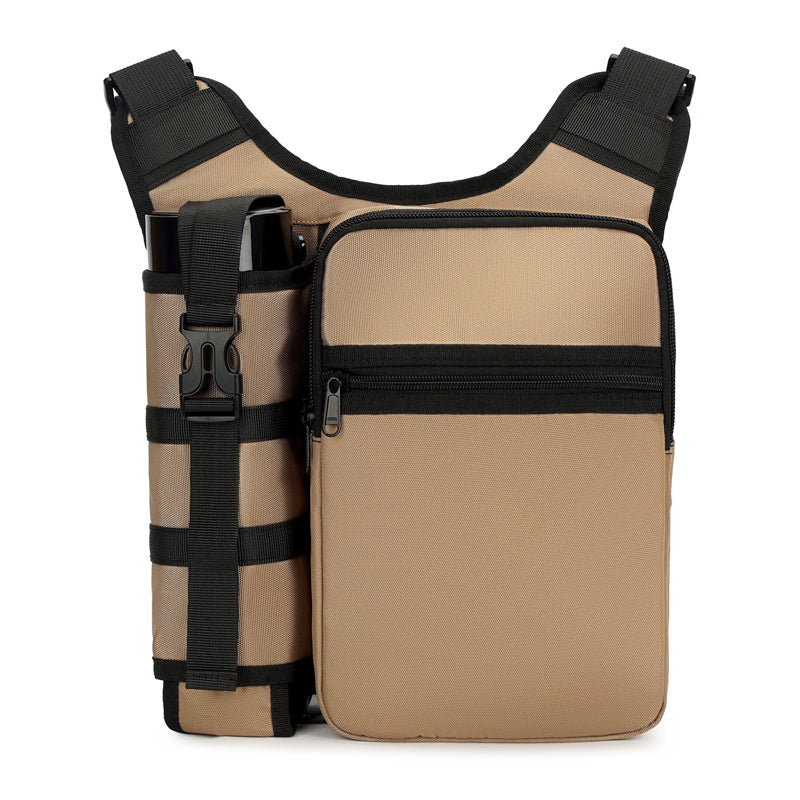 Men’s Crossbody Bag MCB24C30 - Baystory