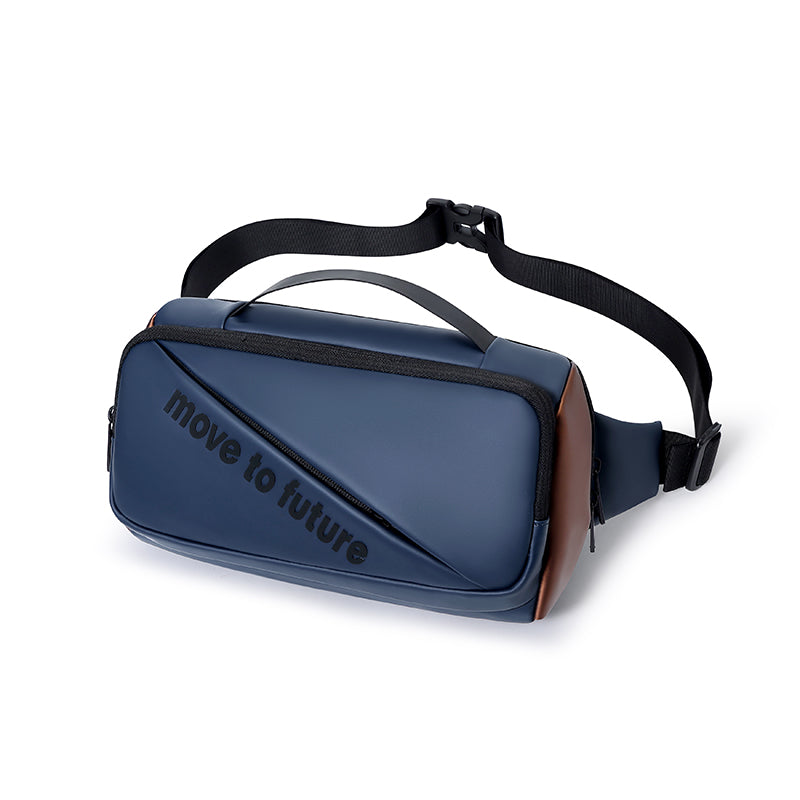Men's Belt Bag MBB24W60