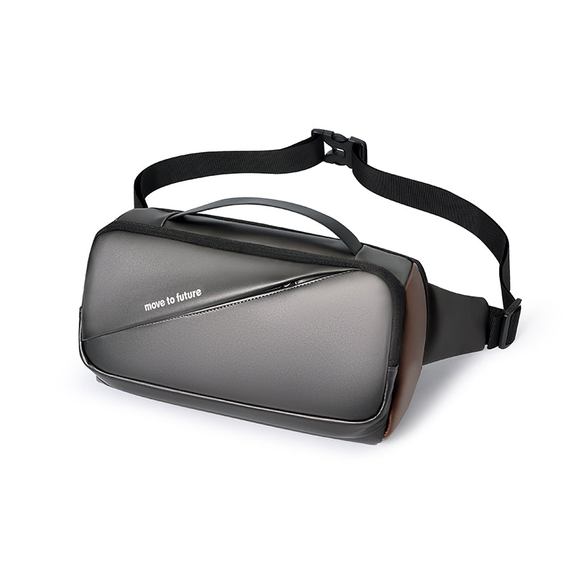 Men's Belt Bag MBB24W58