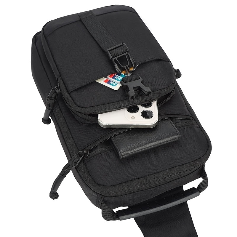Men’s Sling Bag MSB24S207