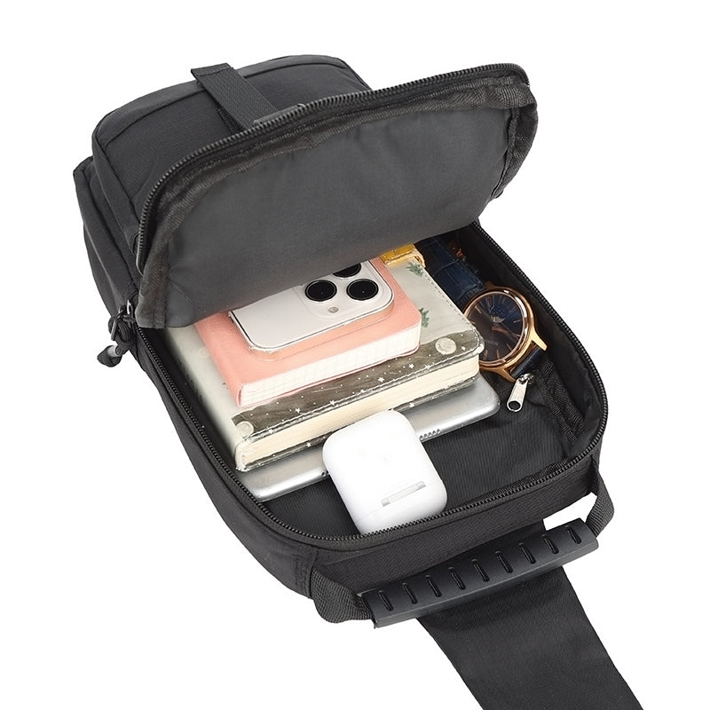 Men’s Sling Bag MSB24S207