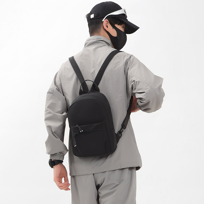 Men’s Sling Bag MSB24C88