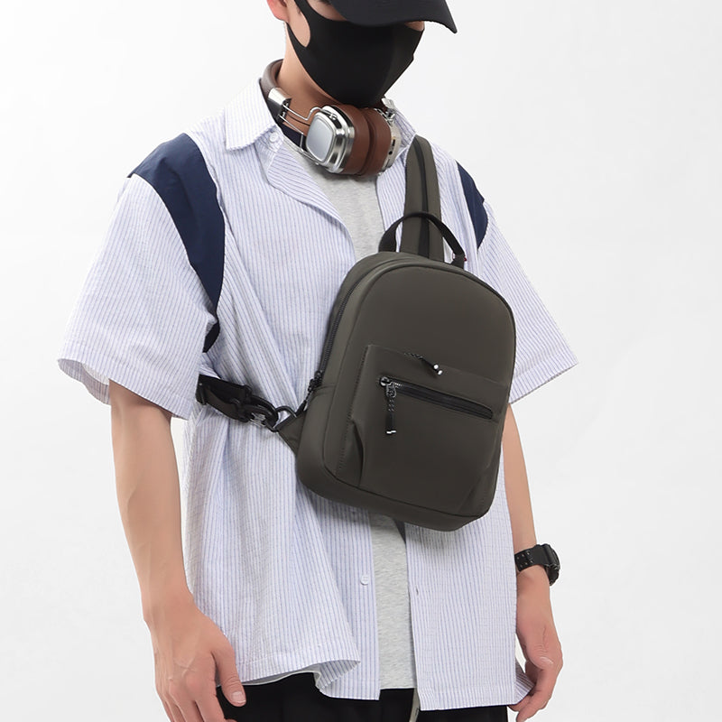 Men’s Sling Bag MSB24C88