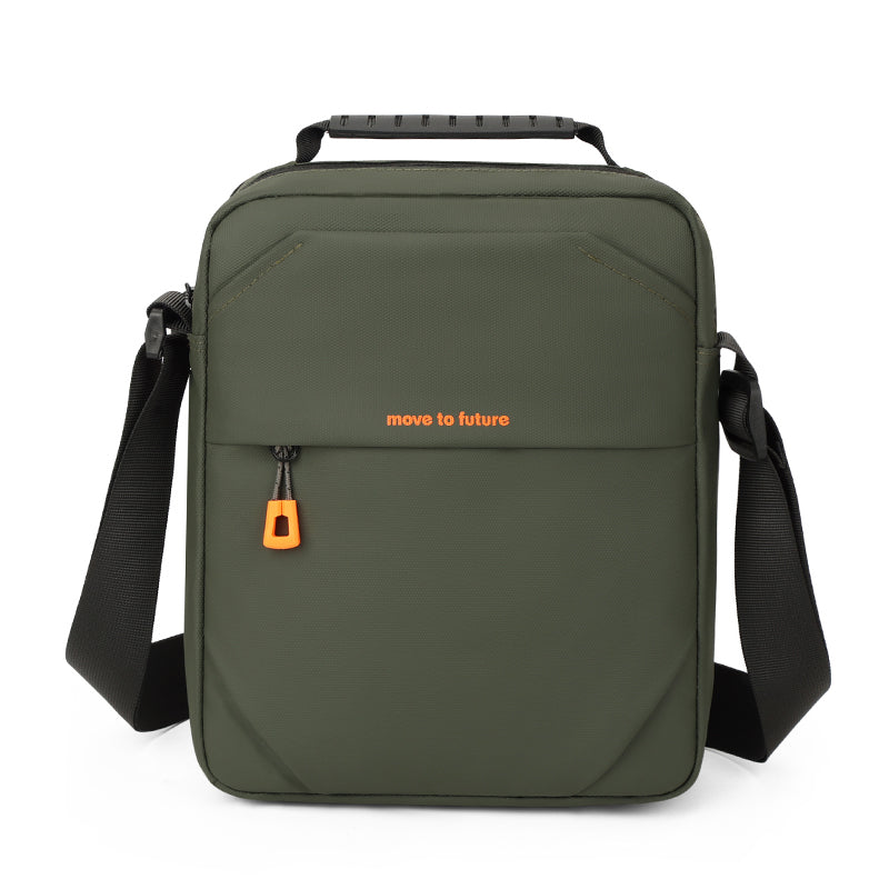 Men's Crossbody Bag MCB24W33
