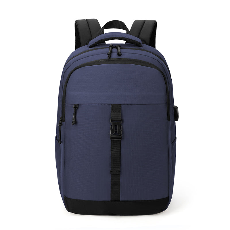 Men's Backpack MBP24S12 - Baystory