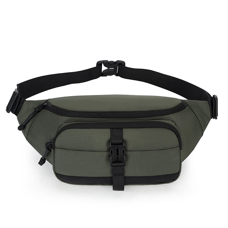 Men’s Belt Bag MBB24S205