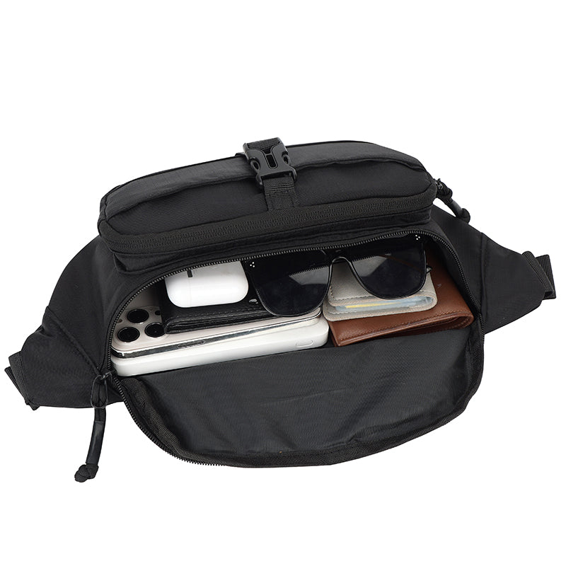 Men’s Belt Bag MBB24S205