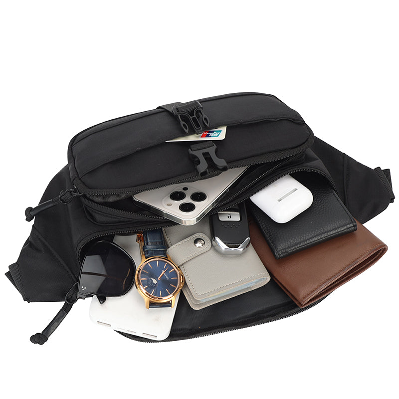 Men’s Belt Bag MBB24S205