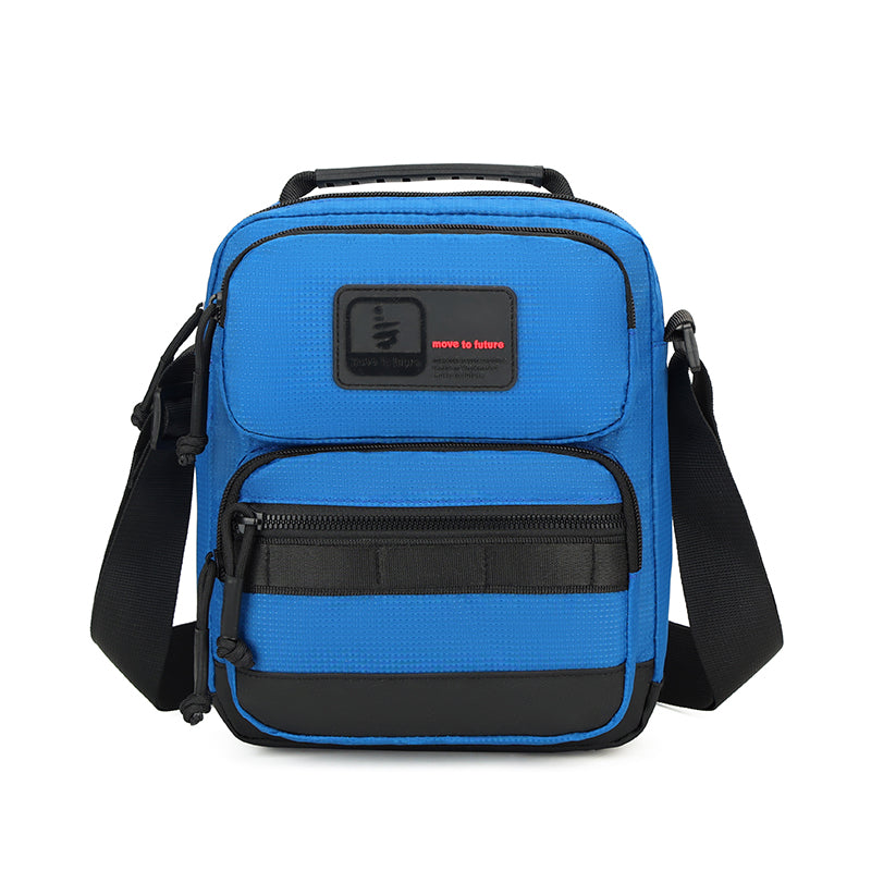 Men’s Crossbody Bag MCB24S11