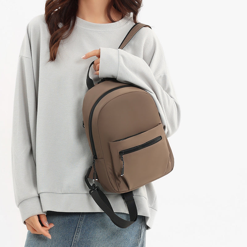 Men’s Sling Bag MSB24C88